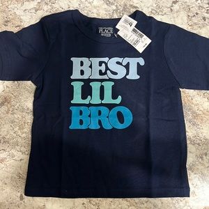 🔴PICK 5/$25 SALE‼️The Children’s Place Shirt